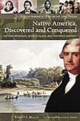 E-book, Native America, Discovered and Conquered, Bloomsbury Publishing