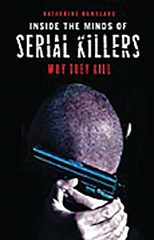 E-book, Inside the Minds of Serial Killers, Bloomsbury Publishing