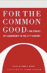 E-book, For the Common Good, Bloomsbury Publishing