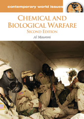 E-book, Chemical and Biological Warfare, Mauroni, Albert J., Bloomsbury Publishing