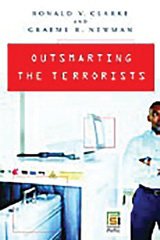 E-book, Outsmarting the Terrorists, Bloomsbury Publishing