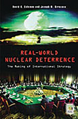 E-book, Real-World Nuclear Deterrence, Bloomsbury Publishing