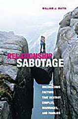 E-book, Relationship Sabotage, Matta, William J., Bloomsbury Publishing