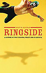 E-book, Ringside, Bloomsbury Publishing