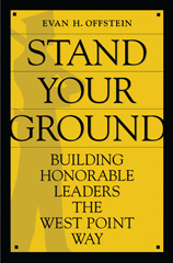 E-book, Stand Your Ground, Bloomsbury Publishing