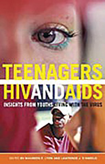 E-book, Teenagers, HIV, and AIDS, Bloomsbury Publishing