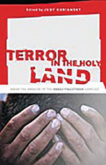 E-book, Terror in the Holy Land, Kuriansky, Judy, Bloomsbury Publishing