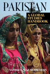 E-book, Pakistan, Mohiuddin, Yasmeen Niaz, Bloomsbury Publishing