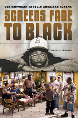 eBook, Screens Fade to Black, Bloomsbury Publishing