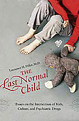 E-book, The Last Normal Child, Bloomsbury Publishing