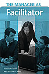 E-book, The Manager as Facilitator, Wichard, Judy, Bloomsbury Publishing