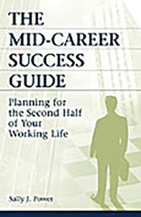 E-book, The Mid-Career Success Guide, Bloomsbury Publishing