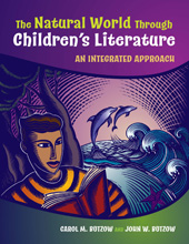 E-book, The Natural World Through Children's Literature, Bloomsbury Publishing