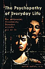 E-book, The Psychopathy of Everyday Life, MD, Martin Kantor, Bloomsbury Publishing