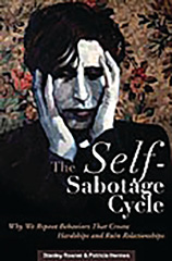 E-book, The Self-Sabotage Cycle, Rosner, Stanley, Bloomsbury Publishing