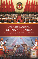 E-book, Understanding China and India, Bloomsbury Publishing