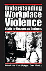 E-book, Understanding Workplace Violence, Bloomsbury Publishing
