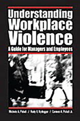 eBook, Understanding Workplace Violence, Paludi, Michele A., Bloomsbury Publishing