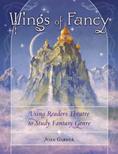 E-book, Wings of Fancy, Bloomsbury Publishing