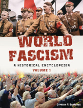 E-book, World Fascism, Bloomsbury Publishing