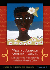 E-book, Writing African American Women, Bloomsbury Publishing