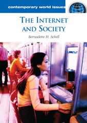 E-book, The Internet and Society, Bloomsbury Publishing