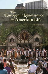 eBook, The European Renaissance in American Life, Grendler, Paul F., Bloomsbury Publishing