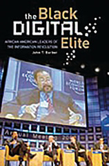 E-book, The Black Digital Elite, Bloomsbury Publishing
