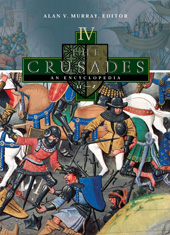 E-book, The Crusades, Bloomsbury Publishing