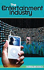 E-book, The Entertainment Industry, Haupert, Michael J., Bloomsbury Publishing