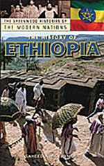 E-book, The History of Ethiopia, Adejumobi, Saheed A., Bloomsbury Publishing