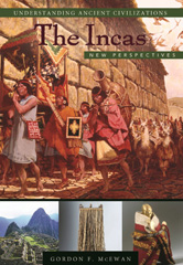 E-book, The Incas, McEwan, Gordon Francis, Bloomsbury Publishing