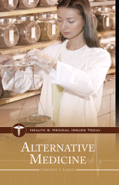 E-book, Alternative Medicine, Bloomsbury Publishing
