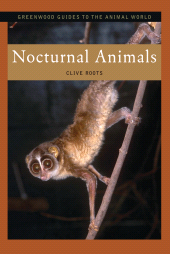 E-book, Nocturnal Animals, Bloomsbury Publishing
