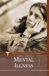 E-book, Mental Illness, Bloomsbury Publishing