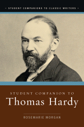 E-book, Student Companion to Thomas Hardy, Bloomsbury Publishing