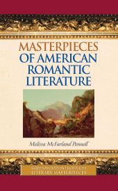 E-book, Masterpieces of American Romantic Literature, Bloomsbury Publishing