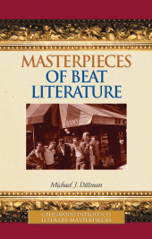 E-book, Masterpieces of Beat Literature, Bloomsbury Publishing
