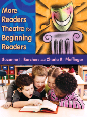 E-book, More Readers Theatre for Beginning Readers, Bloomsbury Publishing