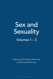 E-book, Sex and Sexuality, Bloomsbury Publishing