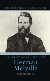 E-book, Student Companion to Herman Melville, Bloomsbury Publishing