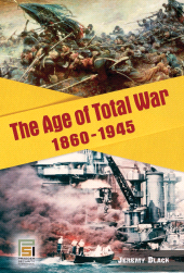 E-book, The Age of Total War, 1860-1945, Bloomsbury Publishing