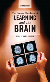 E-book, The Praeger Handbook of Learning and the Brain, Bloomsbury Publishing