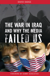 E-book, The War in Iraq and Why the Media Failed Us, Bloomsbury Publishing