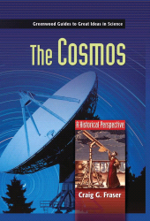 E-book, The Cosmos : A Historical Perspective, Bloomsbury Publishing
