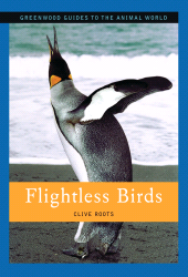 E-book, Flightless Birds, Bloomsbury Publishing
