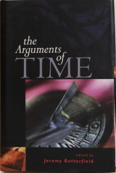 E-book, The Arguments of Time, The British Academy
