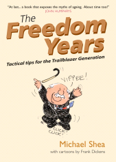 E-book, The Freedom Years : Tactical Tips for the Trailblazer Generation, Capstone