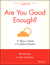 E-book, Are You Good Enough? : 15 Ways to Build a Confident Mindset, Capstone