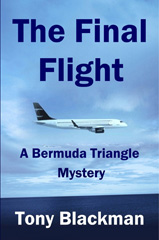 E-book, The Final Flight : A Bermuda Triangle Mystery, Casemate Group